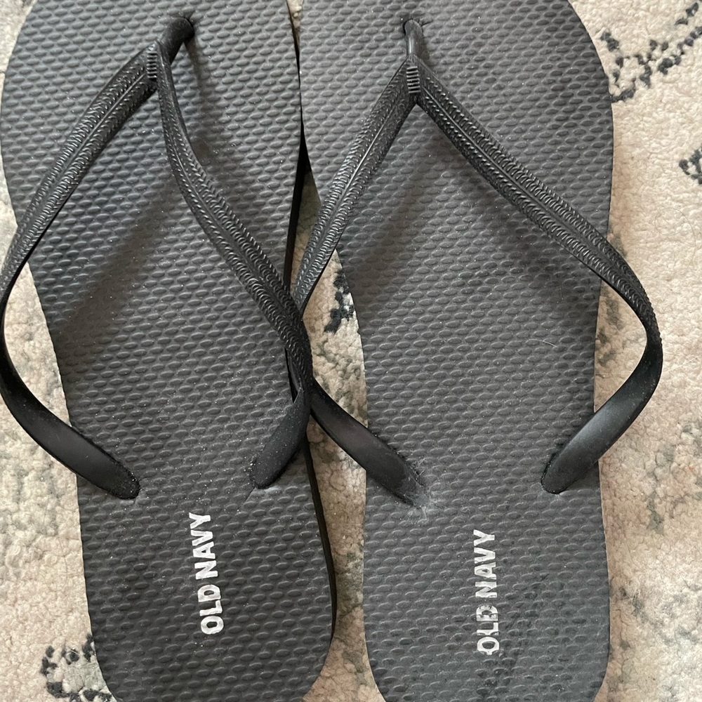 Old Navy Sandals Size 9